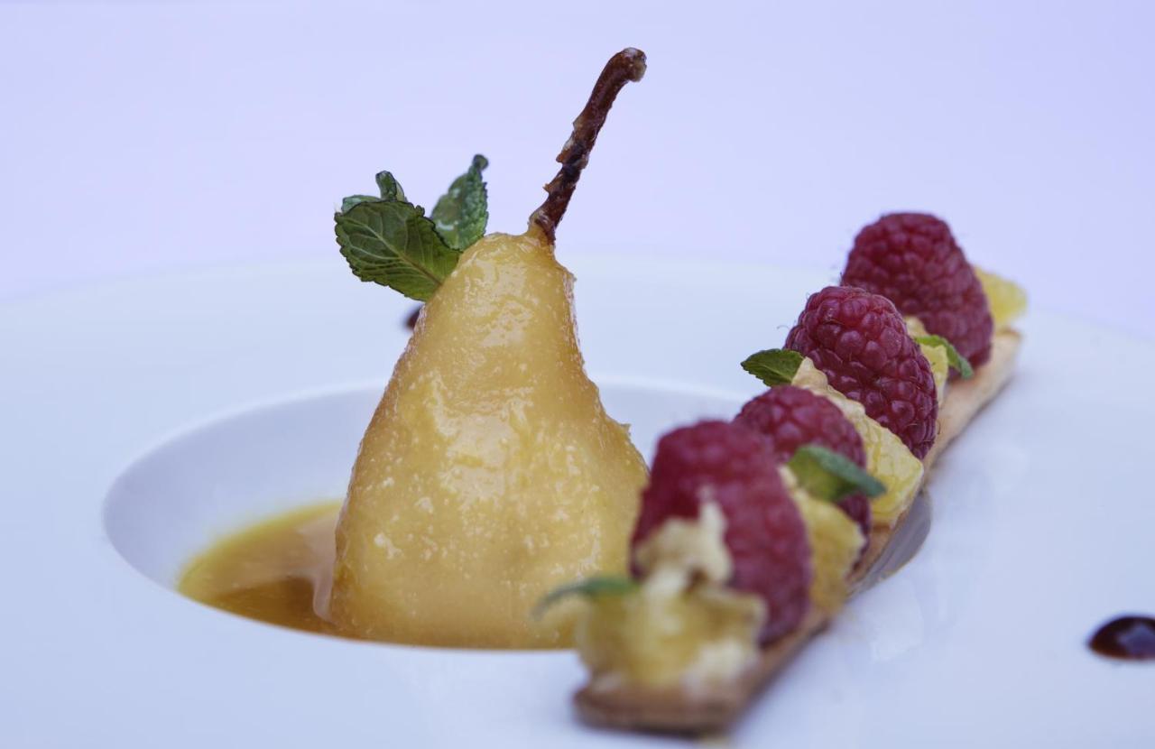 Miel Et Citron Riad Hotel Boutique Hotel & Spa Marrakesh Exterior photo